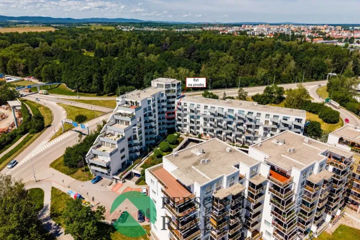 Prodej bytu 3+1, České Budějovice - České Budějovice 2, Volejbalistů, 92 m2