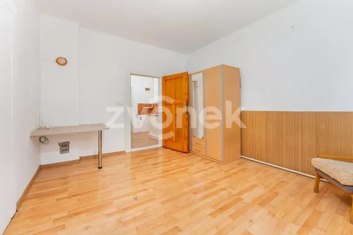 Prodej bytu 1+1, Zlín, Kvítková, 25 m2