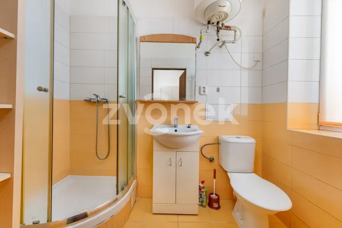 Prodej bytu 1+1, Zlín, Kvítková, 25 m2