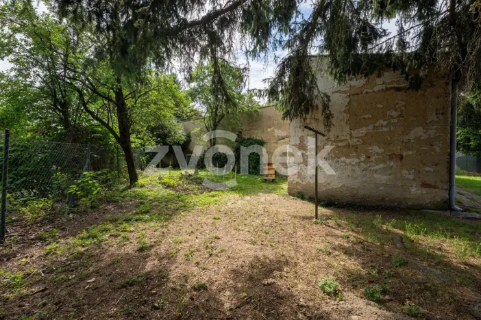 Prodej bytu 1+1, Zlín, Kvítková, 25 m2