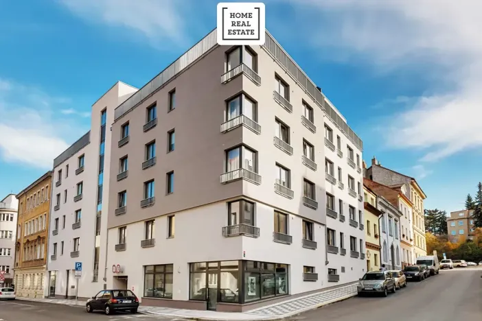 Prodej bytu 3+kk, Praha - Smíchov, Pod Barvířkou, 75 m2