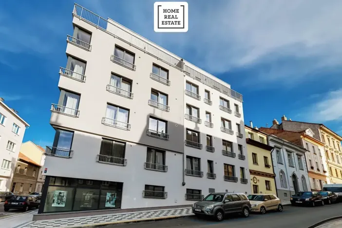 Prodej bytu 3+kk, Praha - Smíchov, Pod Barvířkou, 75 m2