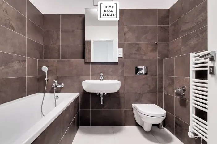 Prodej bytu 3+kk, Praha - Smíchov, Pod Barvířkou, 75 m2