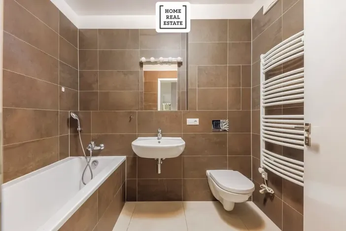 Prodej bytu 3+kk, Praha - Smíchov, Pod Barvířkou, 75 m2