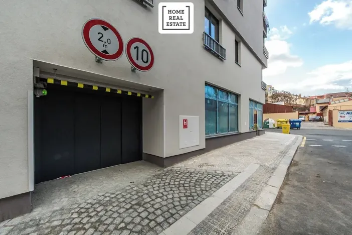 Prodej bytu 3+kk, Praha - Smíchov, Pod Barvířkou, 75 m2