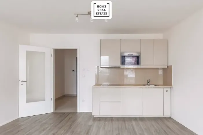 Prodej bytu 1+kk, Praha - Smíchov, Pod Barvířkou, 36 m2