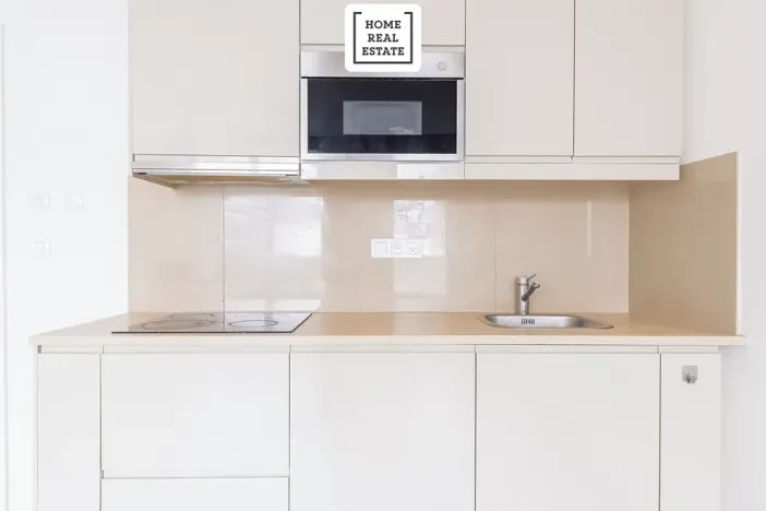 Prodej bytu 1+kk, Praha - Smíchov, Pod Barvířkou, 36 m2