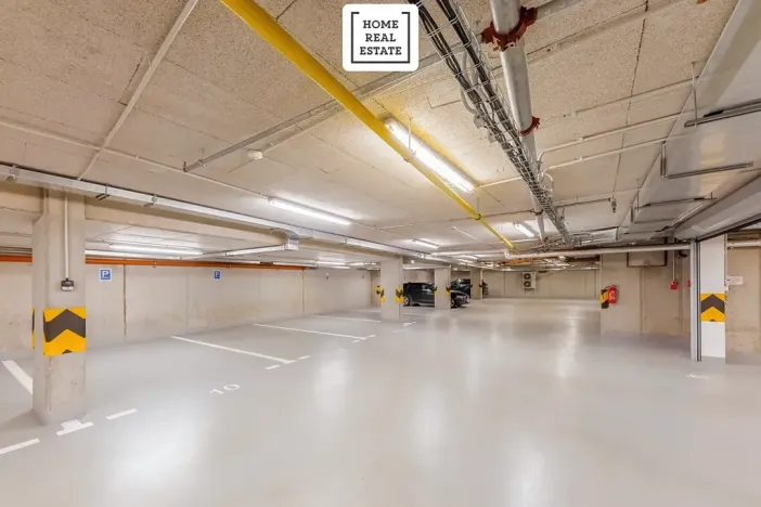 Prodej bytu 1+kk, Praha - Smíchov, Pod Barvířkou, 36 m2