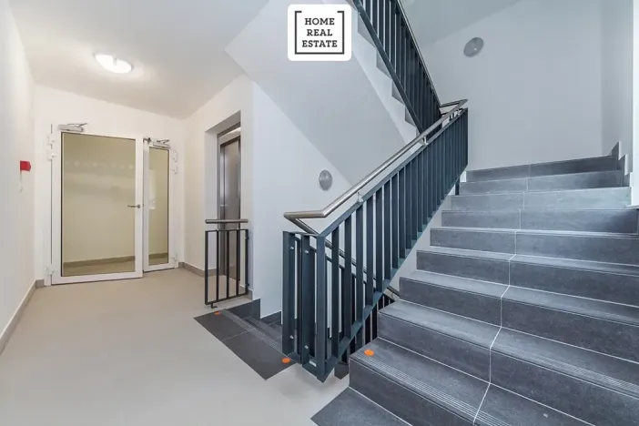 Prodej bytu 2+kk, Praha - Smíchov, Pod Barvířkou, 50 m2
