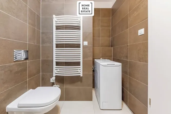 Prodej bytu 2+kk, Praha - Smíchov, Pod Barvířkou, 50 m2