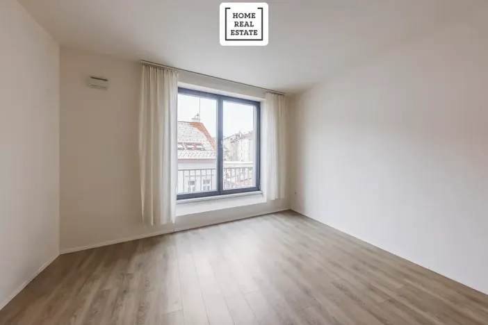 Prodej bytu 2+kk, Praha - Smíchov, Pod Barvířkou, 50 m2