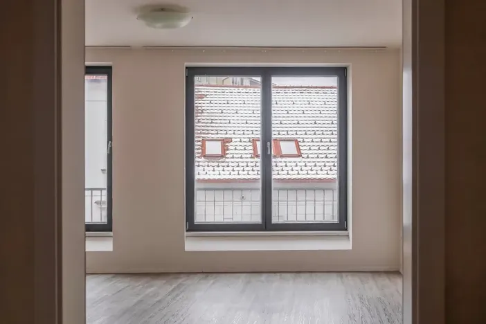Prodej bytu 1+kk, Praha - Smíchov, Pod Barvířkou, 44 m2