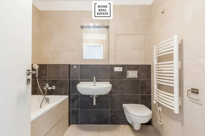 Prodej bytu 1+kk, Praha - Smíchov, Pod Barvířkou, 44 m2