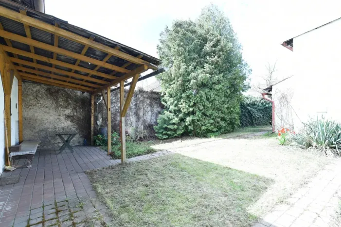 Prodej rodinného domu, Třebenice, Jiráskova, 100 m2