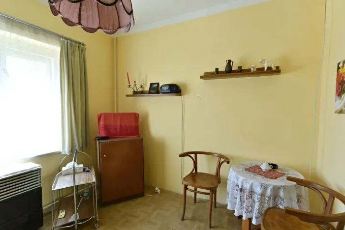 Prodej rodinného domu, Třebenice, Jiráskova, 100 m2
