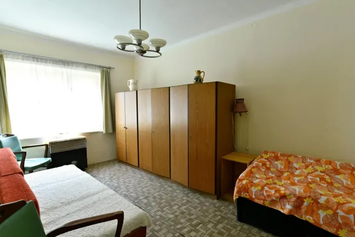 Prodej rodinného domu, Třebenice, Jiráskova, 100 m2
