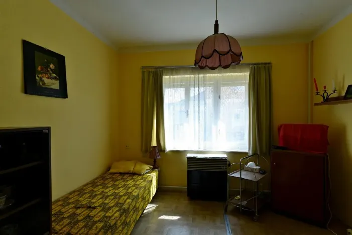 Prodej rodinného domu, Třebenice, Jiráskova, 100 m2