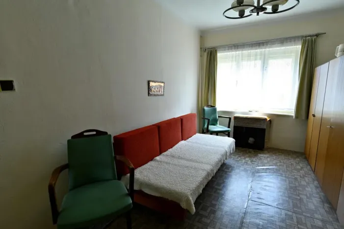 Prodej rodinného domu, Třebenice, Jiráskova, 100 m2