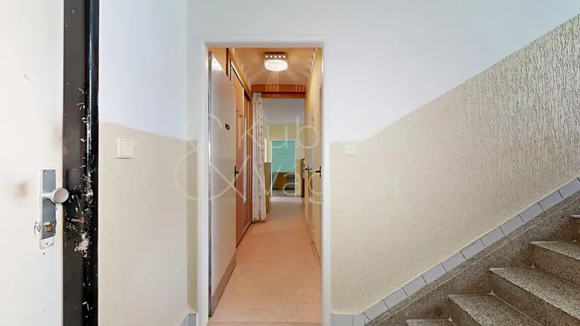 Prodej bytu 3+kk, Chrudim, Sladkovského, 62 m2
