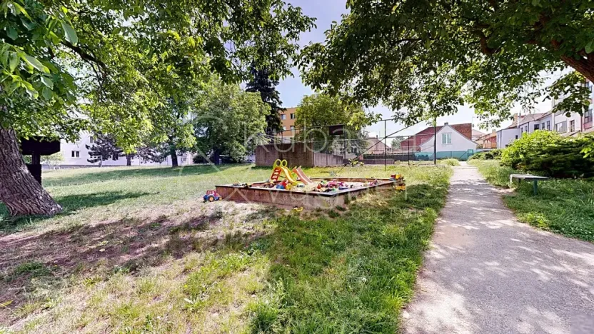 Prodej bytu 3+kk, Chrudim, Sladkovského, 62 m2