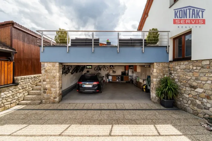 Prodej rodinného domu, Dubné, 261 m2