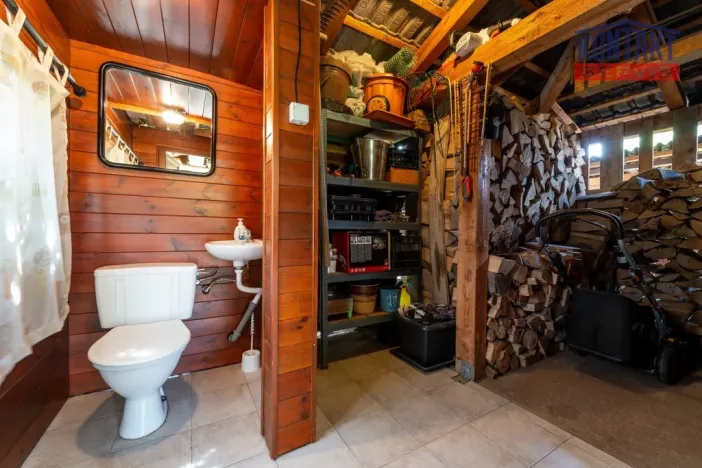 Prodej rodinného domu, Dubné, 261 m2