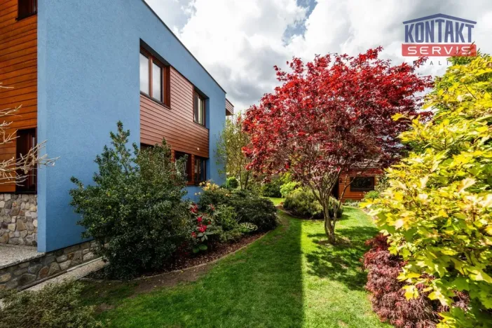Prodej rodinného domu, Dubné, 261 m2