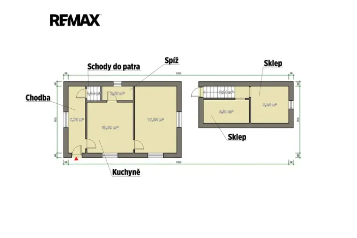 Prodej rodinného domu, Plzeň, Srpnová, 200 m2