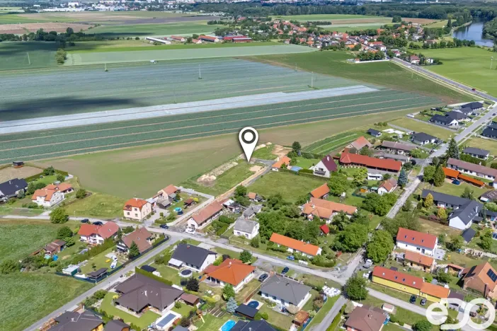 Prodej pozemku pro bydlení, Kovanice, 666 m2