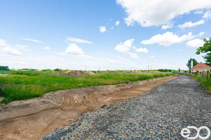 Prodej pozemku pro bydlení, Kovanice, 666 m2