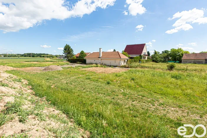 Prodej pozemku pro bydlení, Kovanice, 666 m2