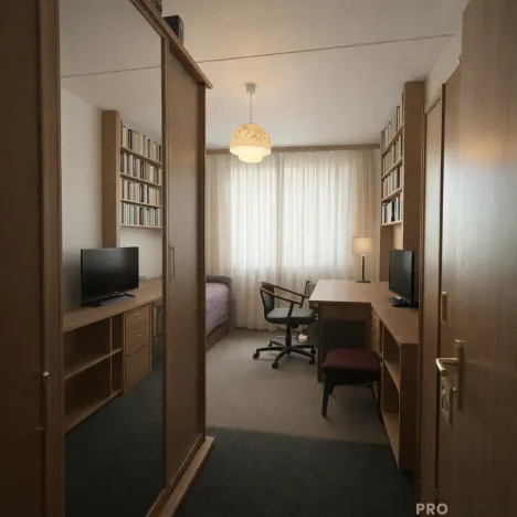 Prodej bytu 4+1, Praha, K rovinám, 91 m2