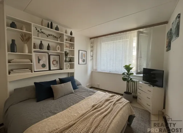 Prodej bytu 4+1, Praha, K rovinám, 91 m2