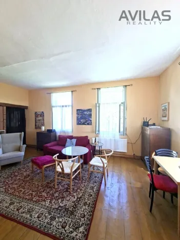 Prodej bytu 3+kk, Branice, 60 m2