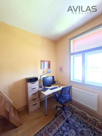 Prodej bytu 3+kk, Branice, 60 m2
