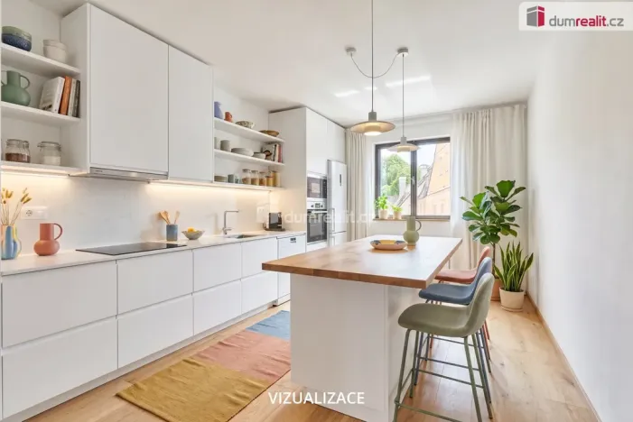 Prodej ubytování, Bečov nad Teplou, nám. 5. května, 246 m2