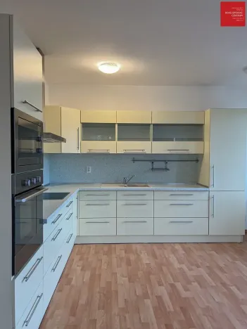 Pronájem bytu 3+kk, Mariánské Lázně, Bezejmenná, 81 m2