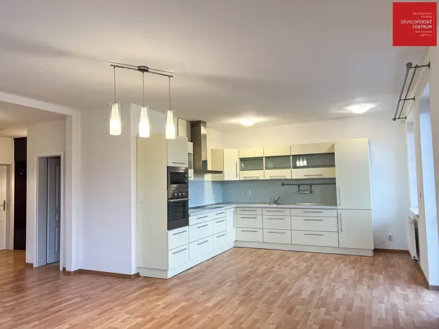 Pronájem bytu 3+kk, Mariánské Lázně, Bezejmenná, 81 m2