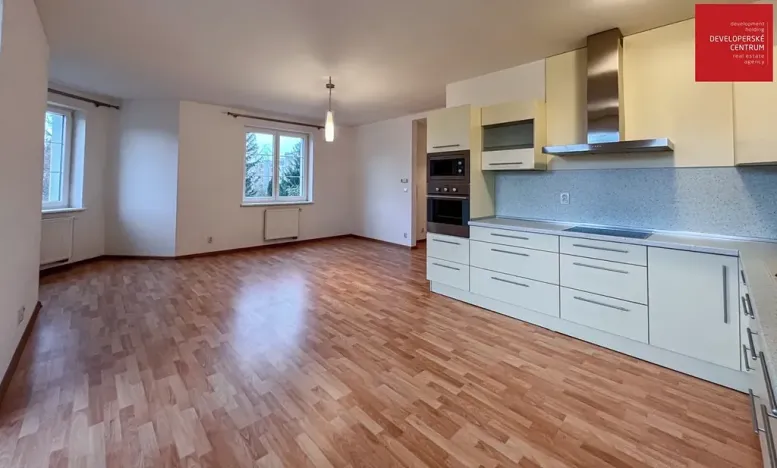 Pronájem bytu 3+kk, Mariánské Lázně, Bezejmenná, 81 m2