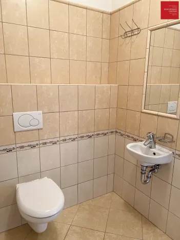 Pronájem bytu 3+kk, Mariánské Lázně, Bezejmenná, 81 m2