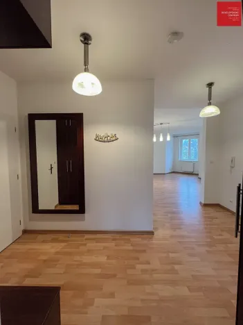 Pronájem bytu 3+kk, Mariánské Lázně, Bezejmenná, 81 m2