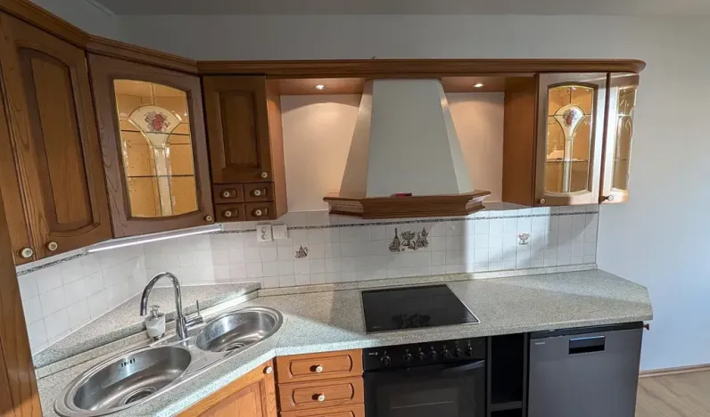 Pronájem bytu 3+kk, Praha - Nusle, Pujmanové, 69 m2