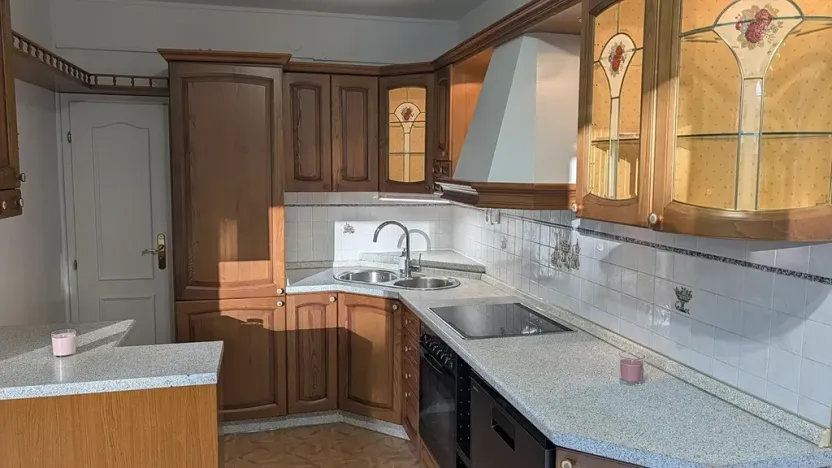 Pronájem bytu 3+kk, Praha - Nusle, Pujmanové, 69 m2