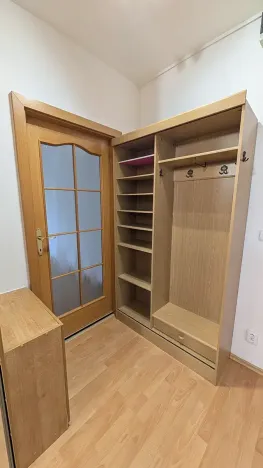 Pronájem bytu 3+kk, Praha - Nusle, Pujmanové, 69 m2