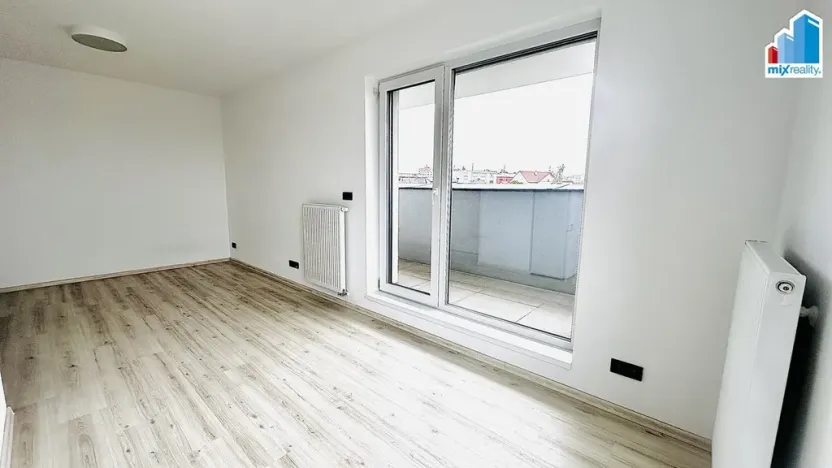Pronájem bytu 1+kk, Plzeň, Pilařská, 40 m2