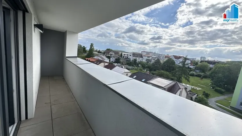 Pronájem bytu 1+kk, Plzeň, Pilařská, 40 m2
