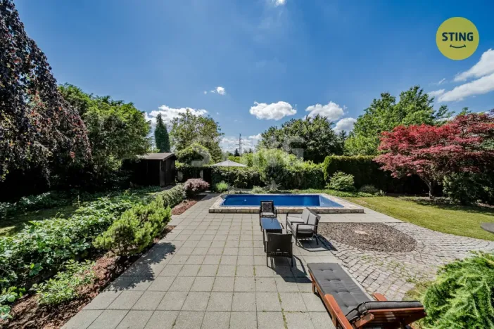 Prodej rodinného domu, Frýdek-Místek, Stará Riviera, 249 m2