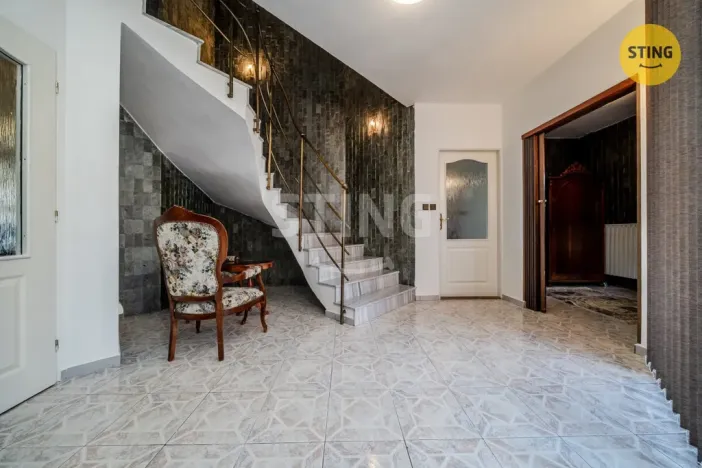 Prodej rodinného domu, Frýdek-Místek, Stará Riviera, 249 m2