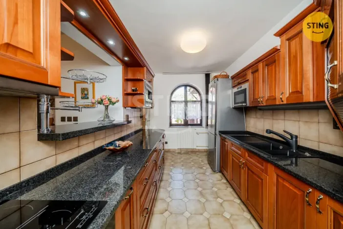 Prodej rodinného domu, Frýdek-Místek, Stará Riviera, 249 m2