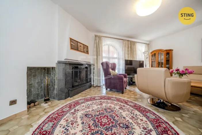Prodej rodinného domu, Frýdek-Místek, Stará Riviera, 249 m2